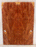 Redwood Electric Guitar Drop Top
