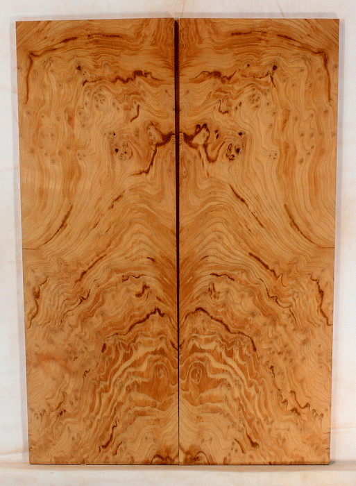 Redwood Solid Body Electric Guitar Droptop, Salvaged Old Growth from 1890’s and 1900’s, Eco-friendly, Outstanding Figure (KK86)