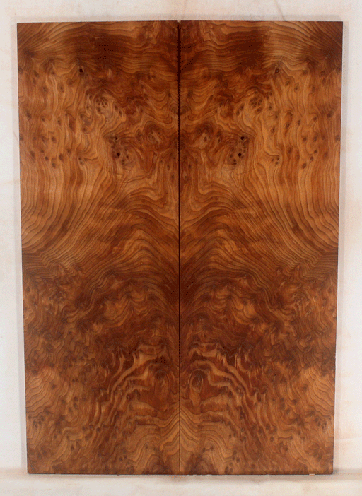 Redwood Solid Body Guitar Drop Top
