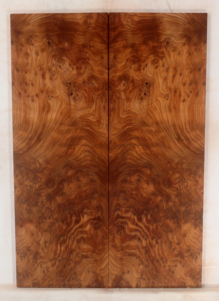 Redwood Solid Body Guitar Drop Top