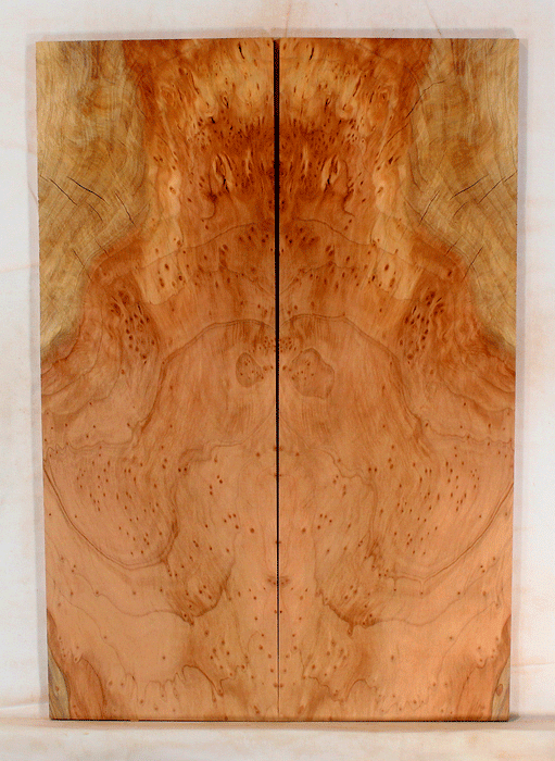 Redwood Solid Body Electric Guitar Droptop, Salvaged Old Growth from 1890’s and 1900’s, Eco-friendly, Beautiful Birdseye Figure (KK87)