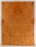 Redwood Solid Body Electric Guitar Droptop, Salvaged Old Growth from 1890’s and 1900’s, Eco-friendly, Beautiful Birdseye Figure (KK88)