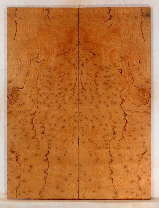Redwood Solid Body Electric Guitar Droptop, Salvaged Old Growth from 1890’s and 1900’s, Eco-friendly, Beautiful Birdseye Figure (KK88)