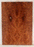 Redwood Solid Body Guitar Drop Top
