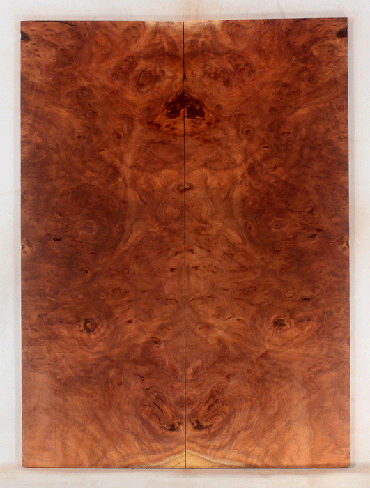 Redwood Guitar Drop Top