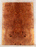 Redwood Solid Body Guitar Drop Top