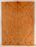 Redwood Solid Body Electric Guitar Droptop, Salvaged Old Growth from 1890’s and 1900’s, Eco-friendly, Beautiful Birdseye Figure (KK94)