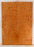 Redwood Solid Body Electric Guitar Droptop, Salvaged Old Growth from 1890’s and 1900’s, Eco-friendly, Beautiful Birdseye Figure (KK96)