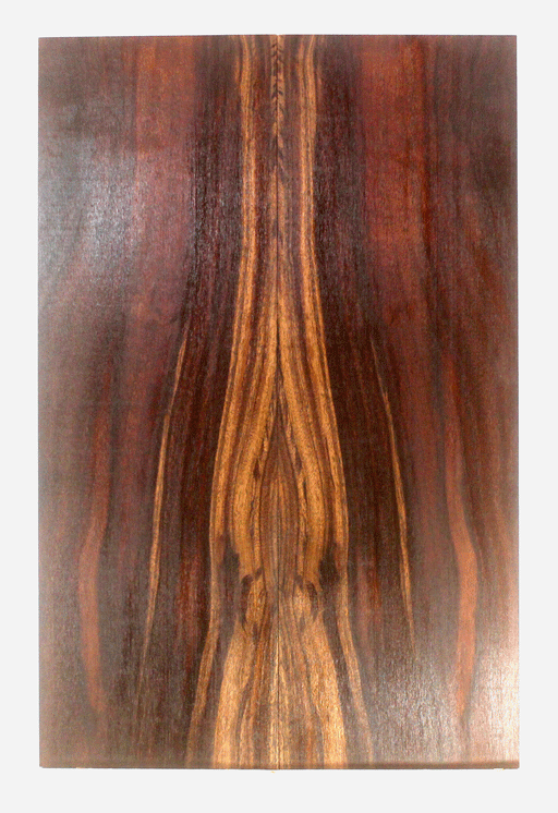 Claro Walnut Electric Guitar Drop Top