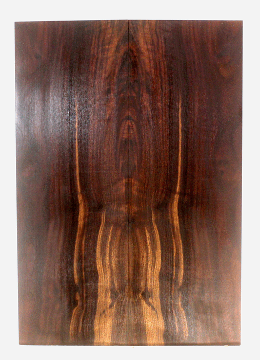 Claro Walnut Electric Guitar Drop Top