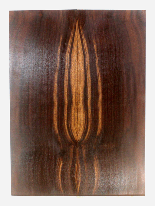 Claro Walnut Solid Body Electric Guitar Drop Top