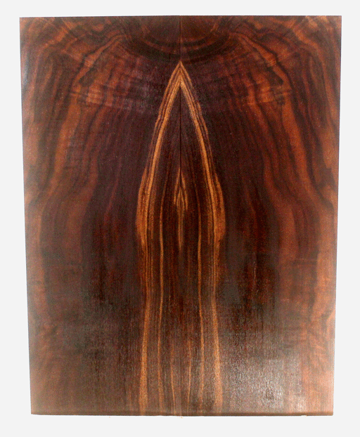 Claro Walnut Electric Guitar Drop Top