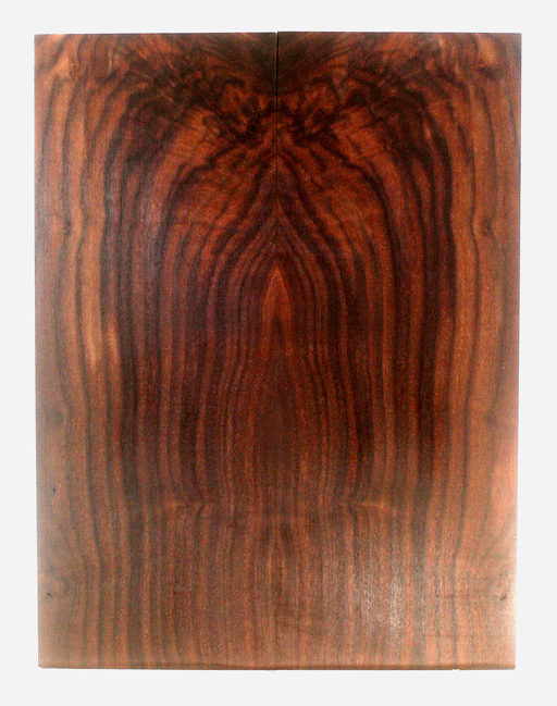 Claro Walnut Electric Guitar Drop Top