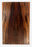 Claro Walnut Solid Body Guitar Drop Top