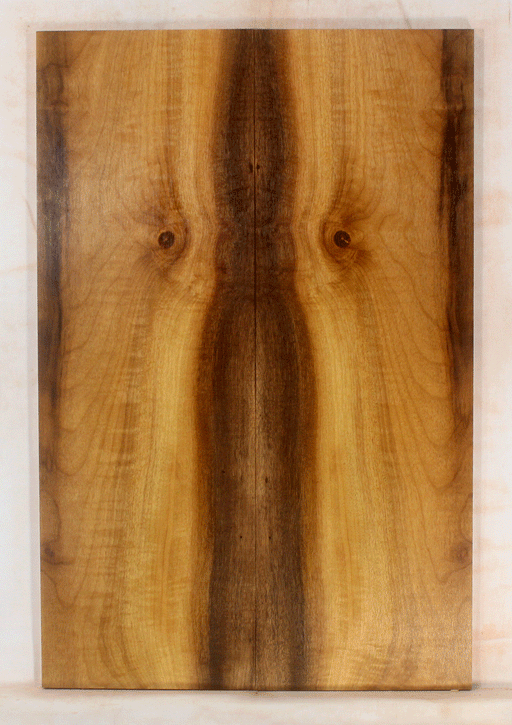 Myrtle Electric Guitar Droptop