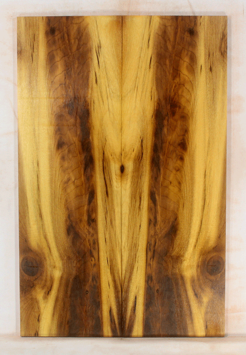 Myrtle Electric Guitar Droptop