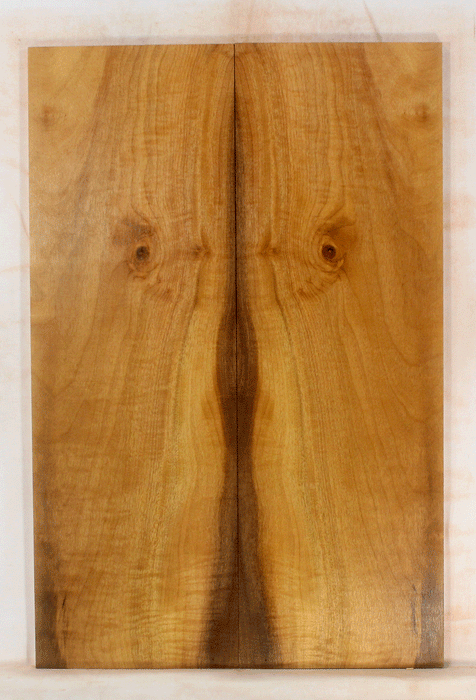 Myrtle Solid Body Guitar Droptop