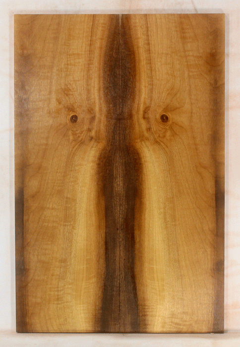 Myrtle Electric Guitar Droptop