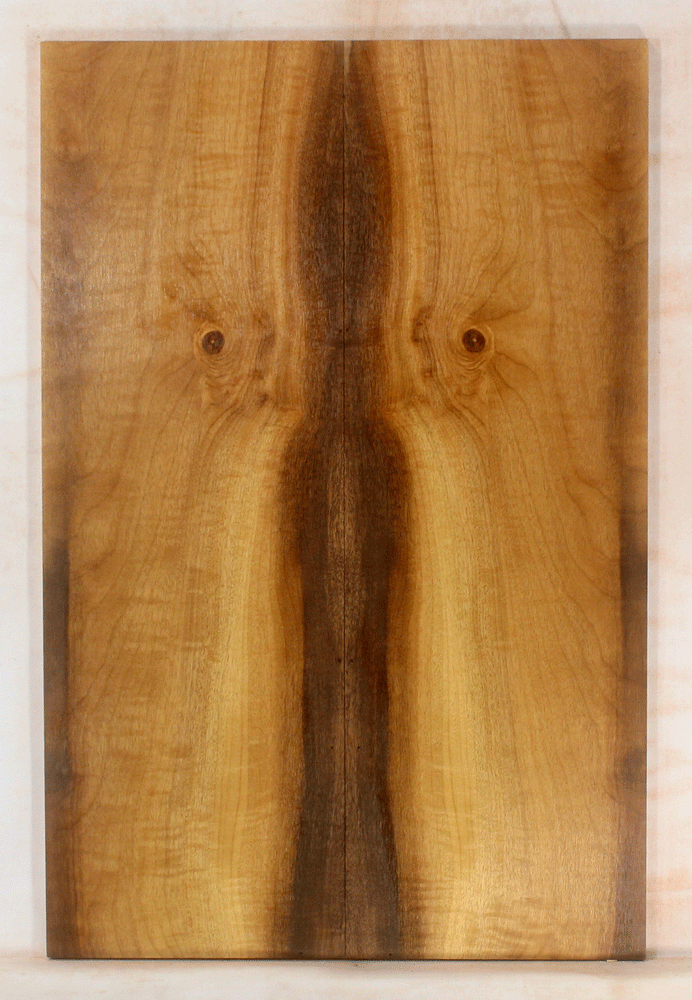 Myrtle Electric Guitar Droptop