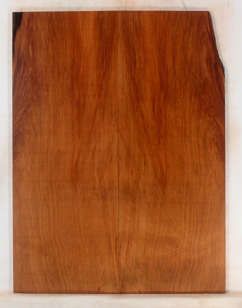 Redwood Solid Body Top
