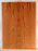 Redwood Solid Body Electric Guitar Droptop, Salvaged Old Growth from 1890’s and 1900’s, Eco-friendly, Outstanding Figure (KL26)
