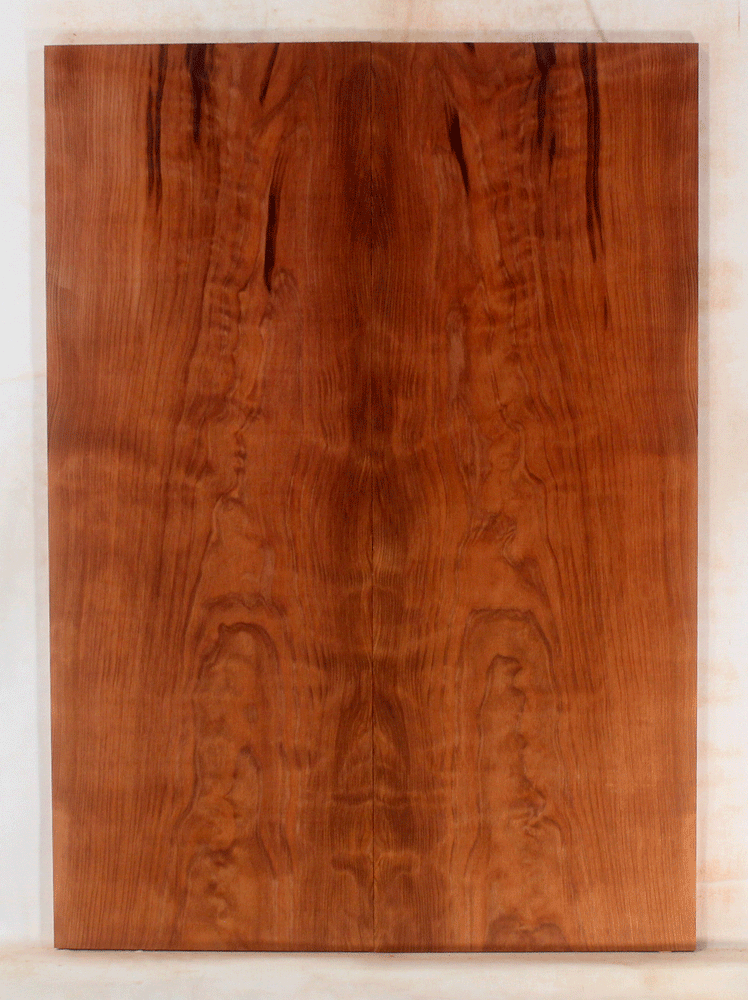 Redwood Solid body Top
