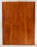 Redwood Solid Body Electric Guitar Top