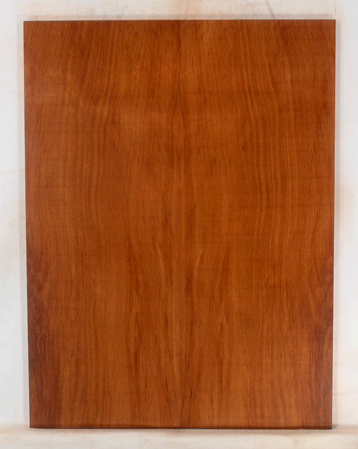 Redwood Electric Guitar Droptop