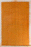 Redwood Solid Body Electric Guitar Droptop, Salvaged Old Growth from 1890’s and 1900’s, Eco-friendly, Outstanding Figure (KL30)