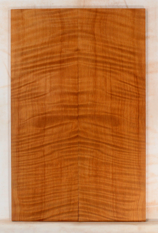 Redwood Solid Body Electric Guitar Droptop