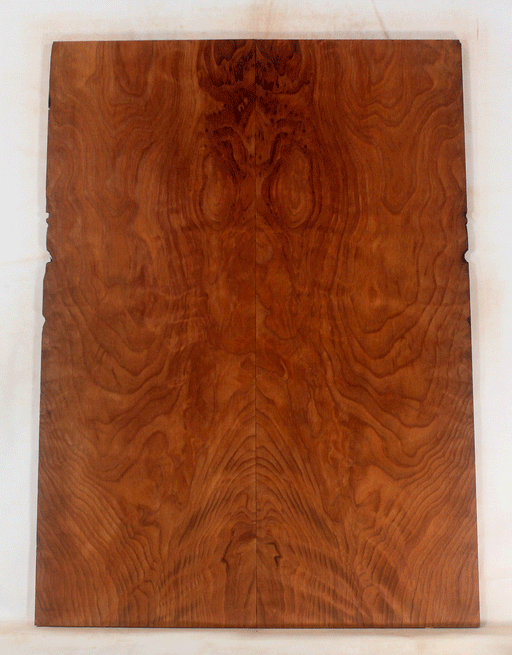 Redwood Electric Guitar Droptop