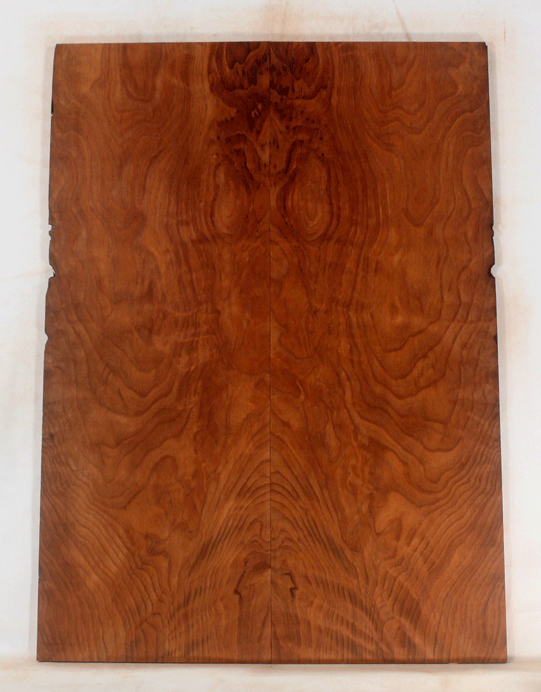 Redwood Electric Guitar Droptop