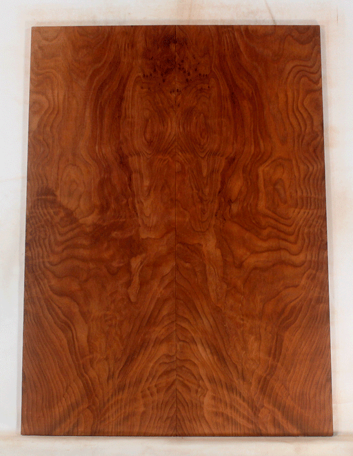 Redwood Electric Guitar Droptop
