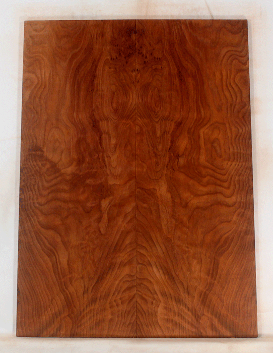 Redwood Electric Guitar Droptop