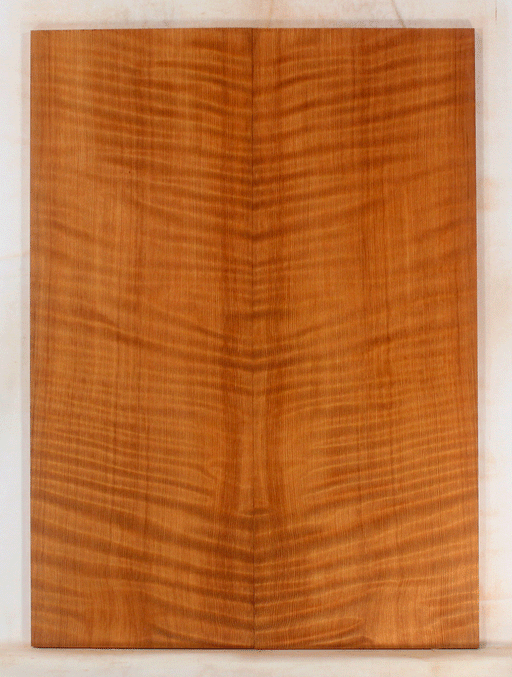 Redwood Electric Guitar Droptop