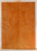 Redwood Solid Body Electric Guitar Droptop, Salvaged Old Growth from 1890’s and 1900’s, Eco-friendly, Wild Pattern and Figure (KL37)