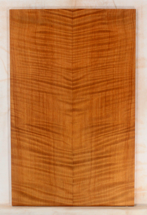 Redwood Solid Body Droptop