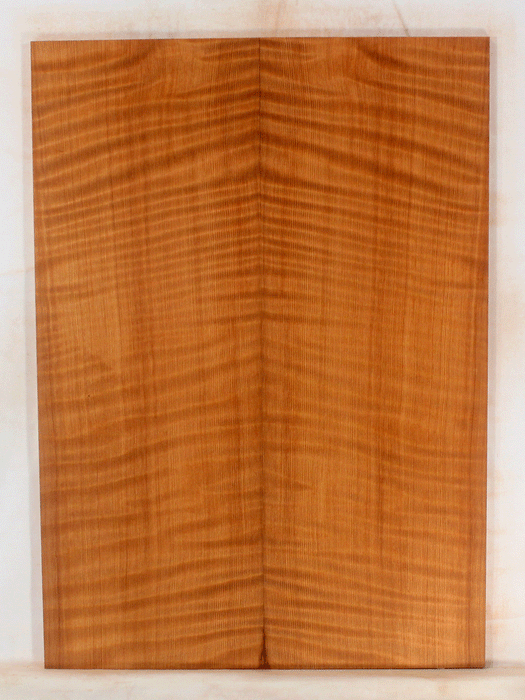 Redwood Electric Guitar Droptop