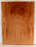 Redwood Solid Body Electric Guitar Droptop, Salvaged Old Growth from 1890’s and 1900’s, Eco-friendly, Wild Pattern and Figure (KL42)