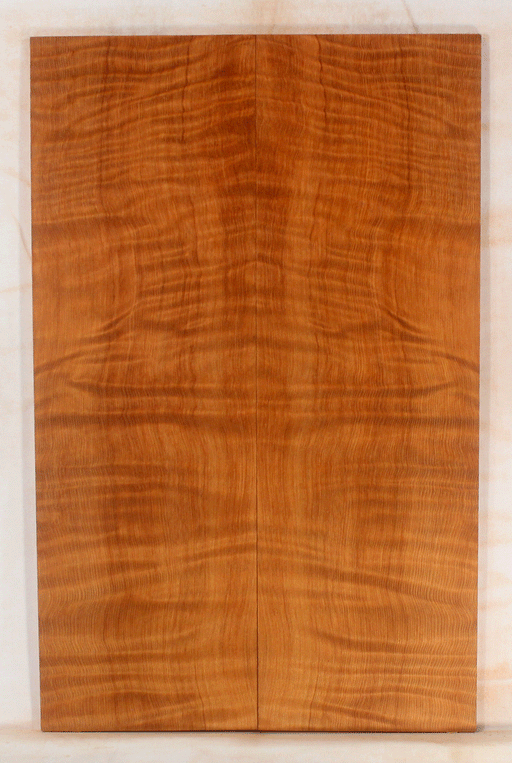 Redwood Guitar Droptop
