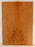 Redwood Solid Body Electric Guitar Droptop, Salvaged Old Growth from 1890’s and 1900’s, Eco-friendly, Wild Pattern and Figure (KL47)