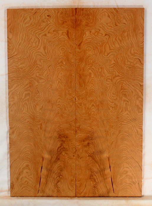 Redwood Solid Body Electric Guitar Droptop, Salvaged Old Growth from 1890’s and 1900’s, Eco-friendly, Wild Pattern and Figure (KL47)