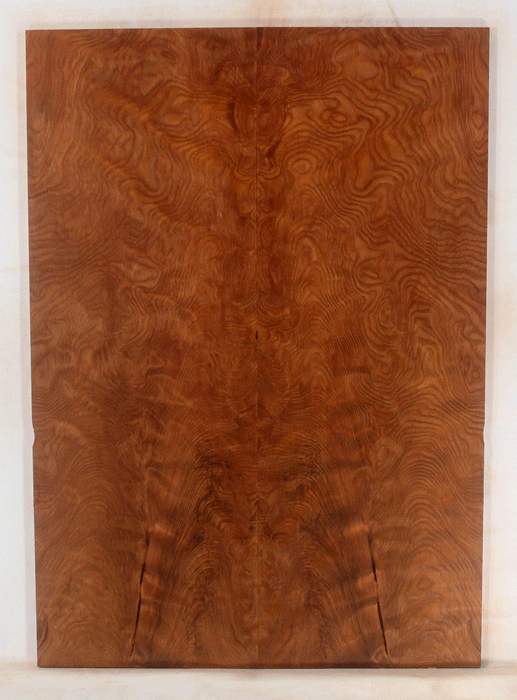 Redwood Solid Body Guitar Droptop