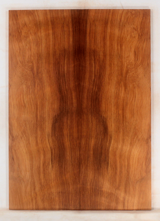 Redwood Solid Body Electric Guitar Droptop