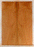 Redwood Solid Body Electric Guitar Droptop, Salvaged Old Growth from 1890’s and 1900’s, Eco-friendly, Wild Pattern and Figure (KL50)