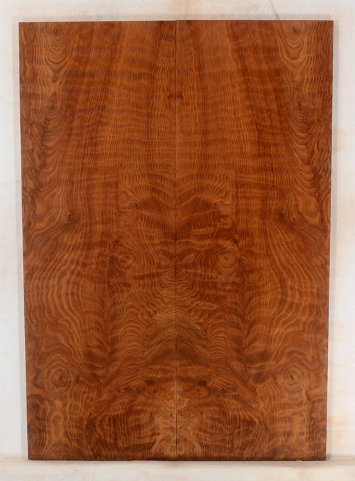 Redwood Solid Body Guitar Droptop