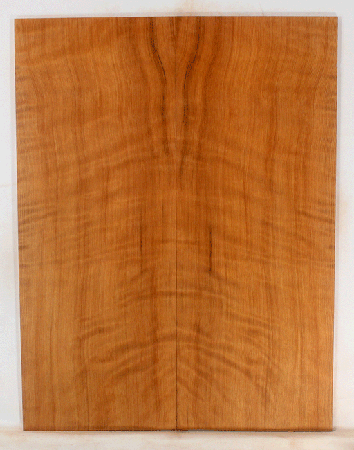 Redwood Acoustic Guitar Soundboard 