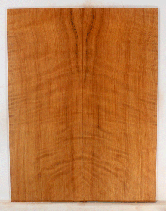 Redwood Acoustic Guitar Soundboard 