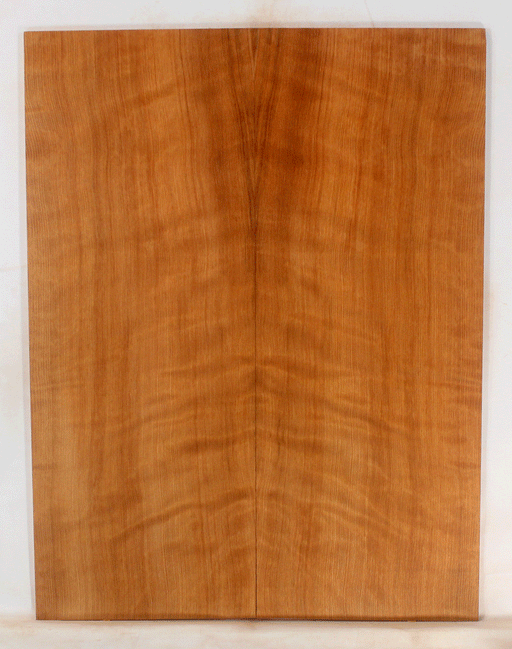Redwood Guitar Soundboard Dreadnought Size