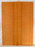 Redwood Acoustic Guitar Soundboard Dreadnought Size, Warm and Bright Tones, Eco-friendly (KL55)